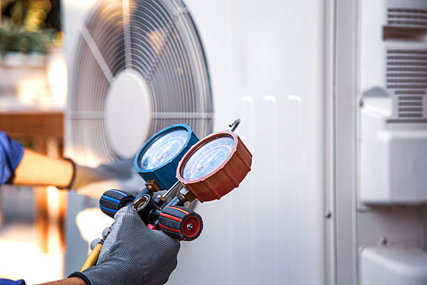 Affordable Emergency Hvac Repair solutions in Thurston, OH