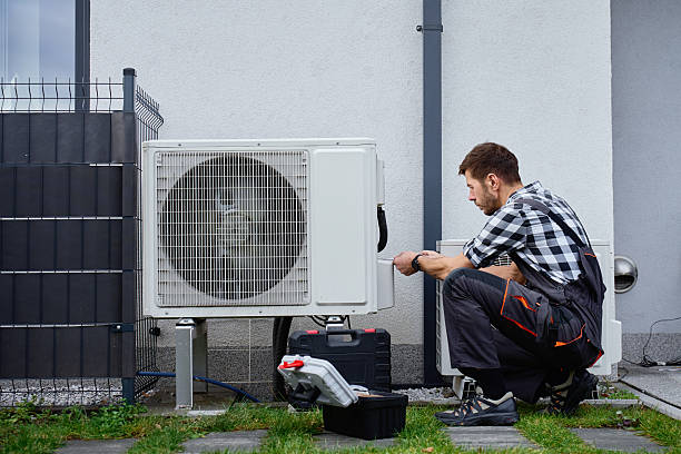 Trusted Ac Installation service in Thurston, OH - HVAC Repair CO